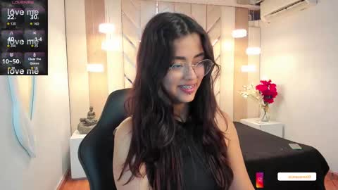 Ariana  online show from March 3, 5:05 am