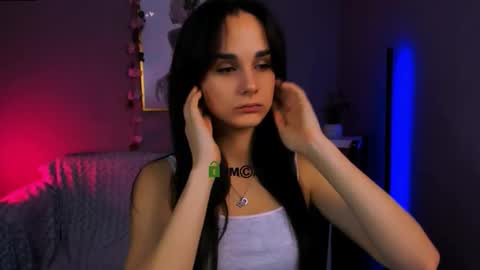 ariana_ross7 online show from November 26, 11:50 pm