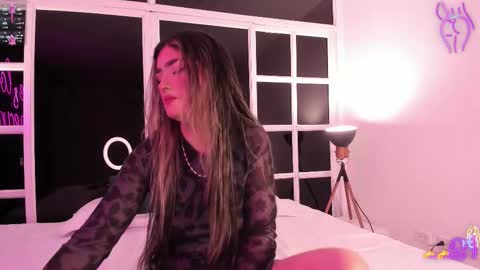 Ari online show from March 8, 3:26 am