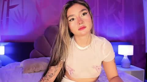 Ari online show from January 25, 3:30 am