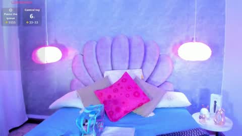 ArianaRougee online show from July 19, 10:28 am