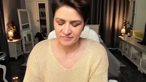 Ana online show from January 12, 12:55 pm