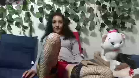 arianasanz1 online show from September 23, 8:18 pm