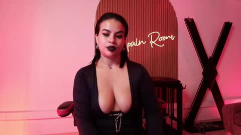 Arianna online show from February 27, 8:09 pm