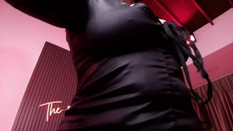 Arianna online show from November 8, 8:47 pm