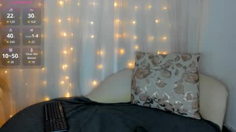 arianna cox online show from September 15, 8:16 pm