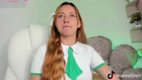 Arianna online show from December 27, 4:55 pm