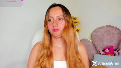 Arianna online show from March 5, 7:06 pm