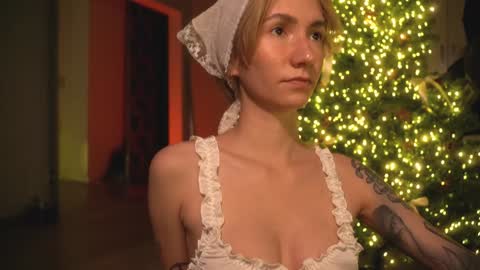 Olivka online show from December 22, 5:23 am