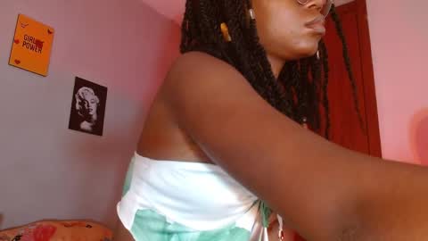 arianna rossi online show from April 23, 12:01 pm