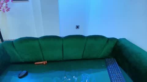 arianna_sweeet online show from October 1, 4:17 am