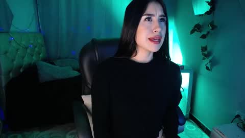 AriannaJames online show from January 15, 11:16 am