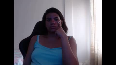 ariannaloovel online show from February 21, 6:26 pm