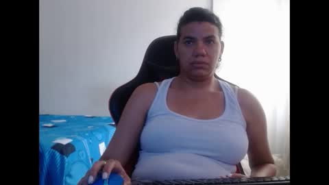 ariannaloovel online show from February 10, 6:03 pm