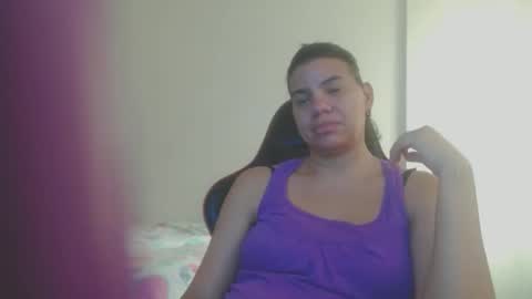 ariannaloovel online show from March 12, 6:11 pm