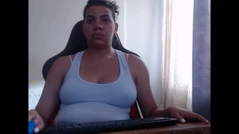 ariannaloovel online show from January 28, 6:07 pm