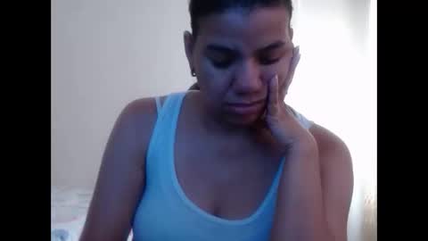 ariannaloovel online show from February 25, 3:09 pm