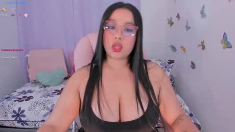 ariannna08_ online show from December 16, 5:06 am