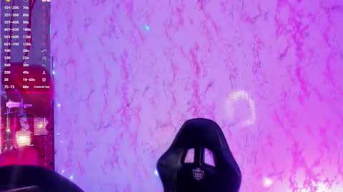 Aria online show from February 7, 1:37 pm