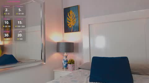 ariasolen online show from November 11, 12:13 pm