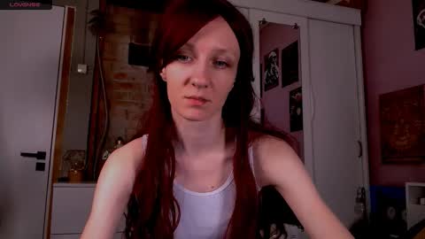 aribluush online show from December 19, 11:08 pm