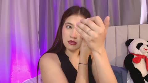  Ari Just Ari online show from January 31, 1:12 pm