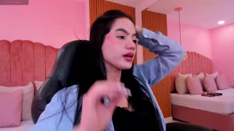 Ariel online show from September 9, 5:46 pm