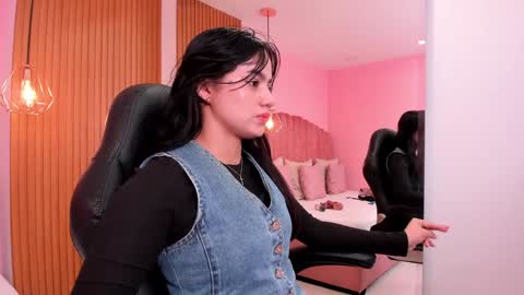 Ariel online show from January 21, 5:09 pm