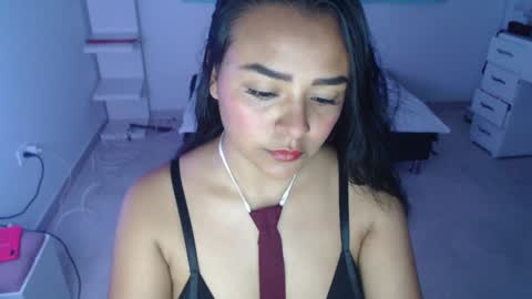 daniella online show from January 9, 2:22 am