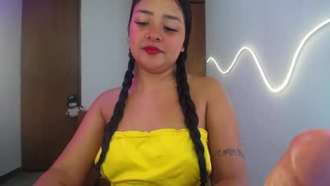 daniella online show from February 24, 2:55 am