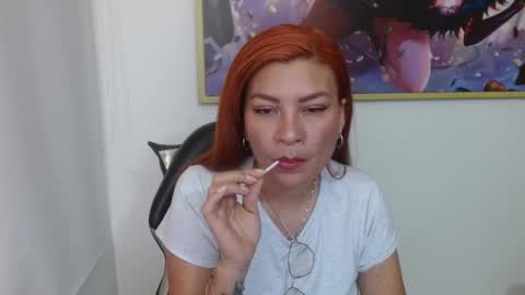 ariel rous  online show from September 10, 8:20 pm