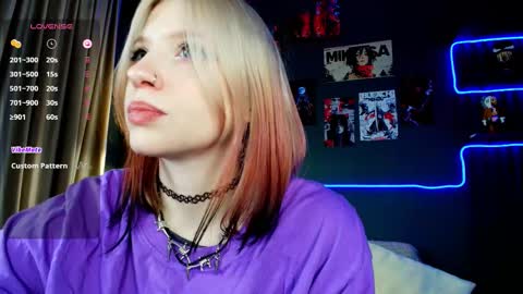 Ariel online show from February 5, 2:20 pm