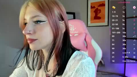 Ariel online show from September 10, 2:50 pm