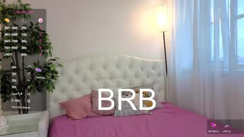 Ariel online show from May 31, 4:02 pm