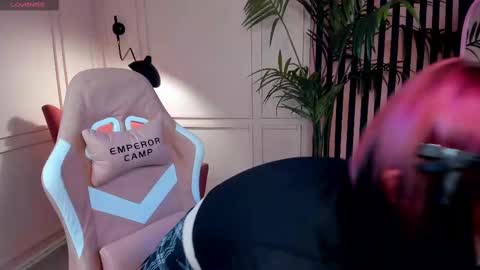 Ariel online show from February 23, 2:28 pm