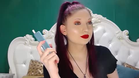 Ariel online show from February 3, 11:07 pm