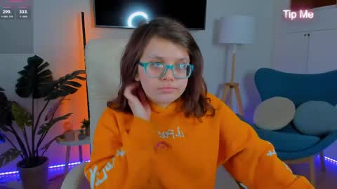 Ariell Mini online show from April 16, 6:25 am