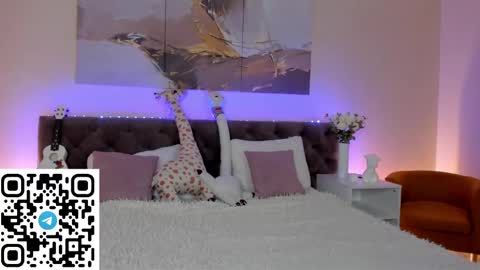 Ariella GTM3  Tue Wed Thu Fri Sat  0400 am-1030pm online show from January 23, 1:08 am