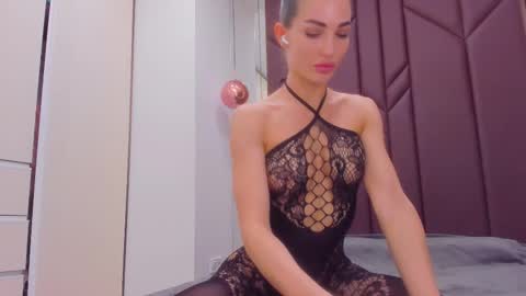 AriellaBlonde online show from February 15, 9:36 pm