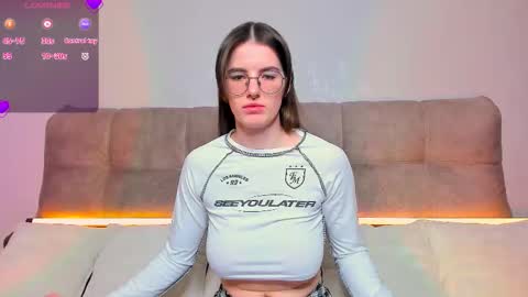 Ariella online show from March 19, 4:06 am