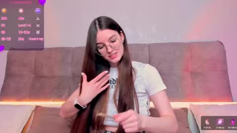 Ariella online show from February 23, 5:50 am