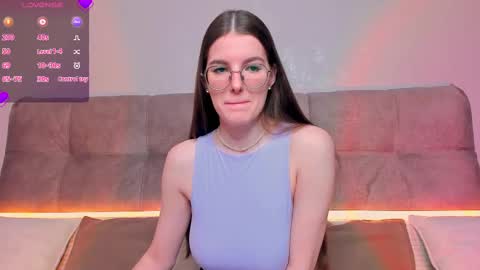 Ariella online show from February 16, 5:15 am