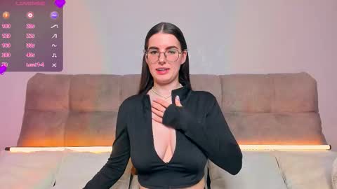 Ariella online show from March 6, 5:24 am