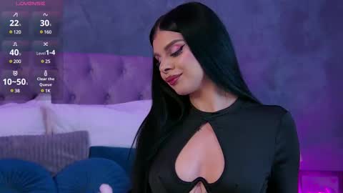 Ariell online show from March 4, 6:07 pm