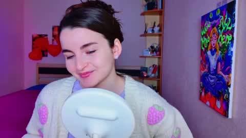 arielstonks_lovee online show from February 18, 3:31 am