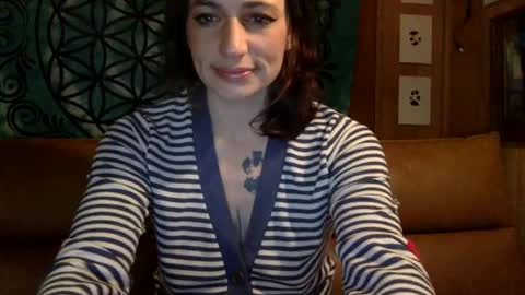 ariel  colin when hes here online show from January 24, 3:54 am