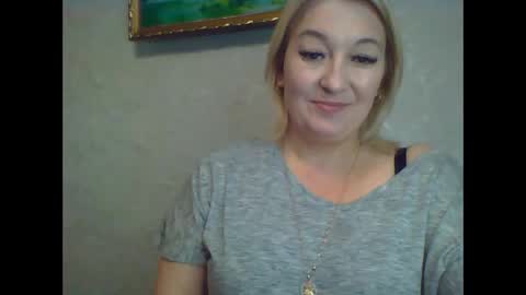 ArielXLoveresss online show from October 16, 3:14 pm