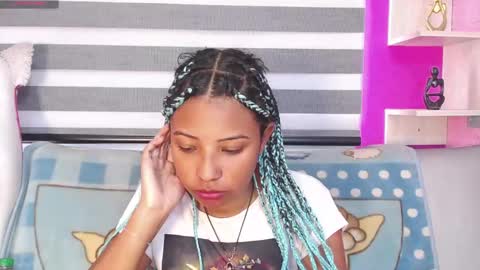  ARIETTA  online show from December 18, 12:43 pm