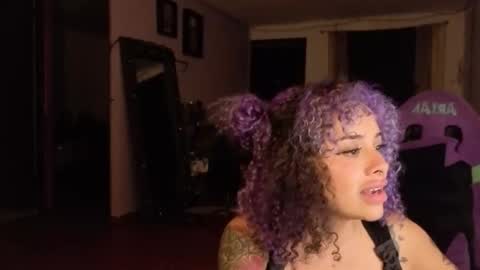 Arin online show from October 11, 1:21 am