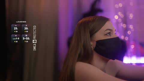 Arina online show from January 28, 5:56 pm